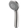 Лейка душевая WASSERKRAFT A120 3-функциональная