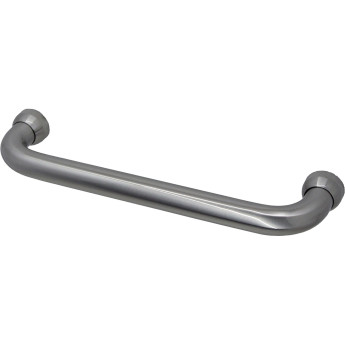 Поручень для ванны WASSERKRAFT K-1066NICKEL