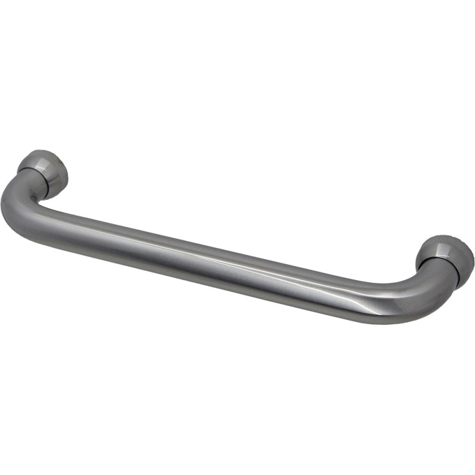 Поручень для ванны WASSERKRAFT K-1066NICKEL